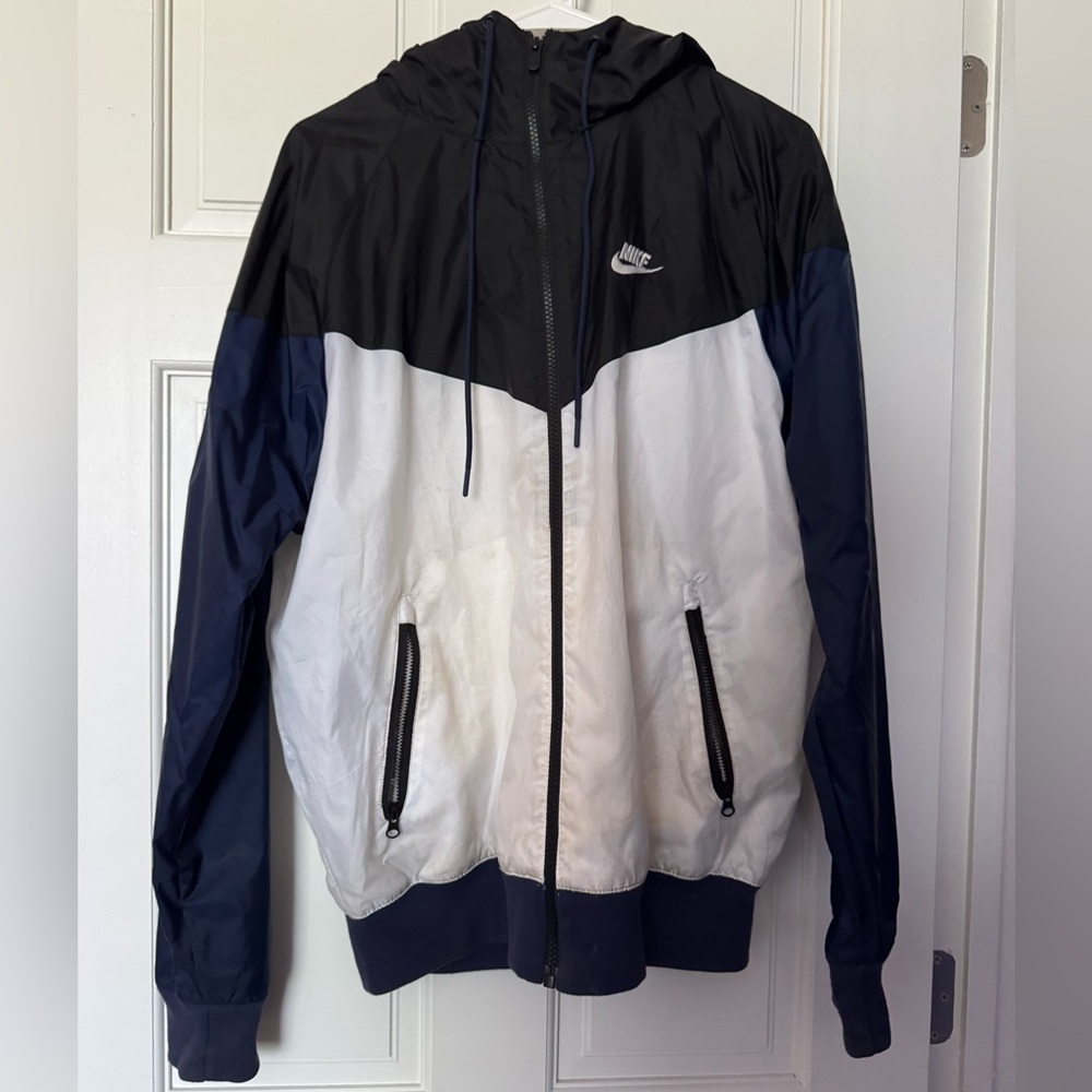 Nike Men's Windbreaker